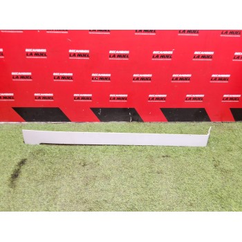 MOLDURA PUERTA CORREDERA DERECHA 9808384080 