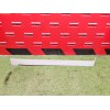 Recambio de moldura puerta corredera derecha para peugeot expert furgoneta (v_) 2.0 bluehdi 120 referencia OEM IAM 9808384080  