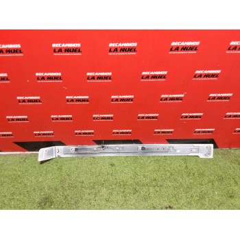 Recambio de moldura puerta corredera derecha para peugeot expert furgoneta (v_) 2.0 bluehdi 120 referencia OEM IAM 9808384080  