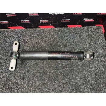 Recambio de amortiguador trasero izquierdo para citroën berlingo furgón (09.2018) 1.5 berlingo m [1,5 ltr. - 75 kw blue-hdi fap]