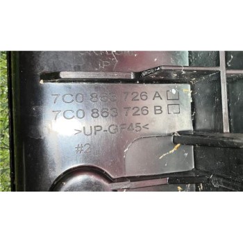 ESTRIBO 7C0863726A 7C0863726B 