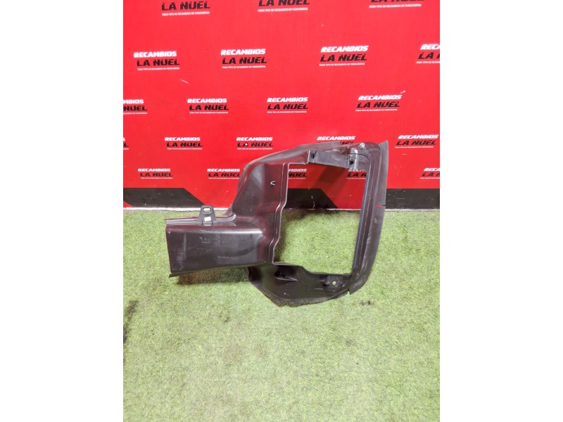 Recambio de canalizador para peugeot expert furgoneta (v_) 2.0 bluehdi 120 referencia OEM IAM 9808293780  