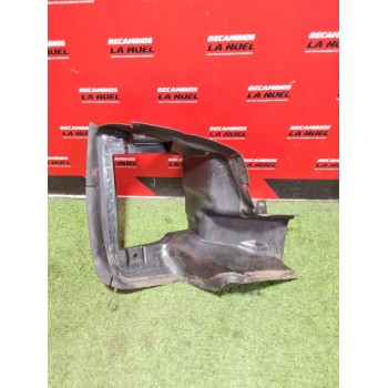 Recambio de canalizador para peugeot expert furgoneta (v_) 2.0 bluehdi 120 referencia OEM IAM 9808293780  