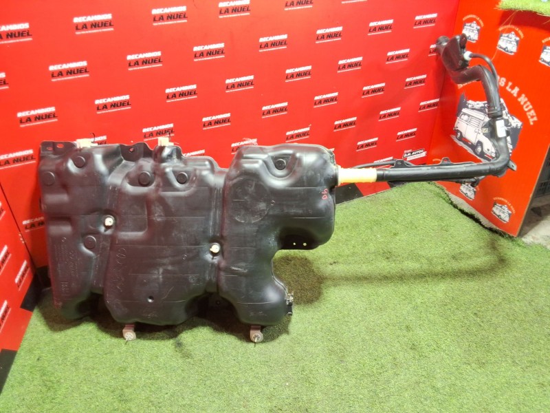 Recambio de deposito combustible para peugeot expert furgoneta (v_) 2.0 bluehdi 120 referencia OEM IAM 9813707080 1674218480 
