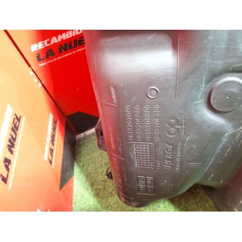 Recambio de deposito combustible para peugeot expert furgoneta (v_) 2.0 bluehdi 120 referencia OEM IAM 9813707080 1674218480 