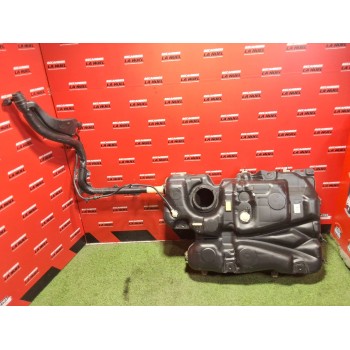 Recambio de deposito combustible para peugeot expert furgoneta (v_) 2.0 bluehdi 120 referencia OEM IAM 9813707080 1674218480 