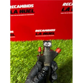 Recambio de inyector para renault master iii furgón (02.2010) 2.3 l2h2 hka 3,5t [2,3 ltr. - 99 kw dci diesel cat] referencia OEM
