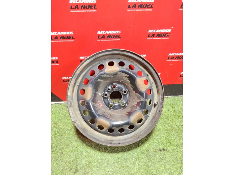 Recambio de llanta para fiat doblo autobús (263_) 1.6 d multijet (263axn1b) referencia OEM IAM 9815311677  