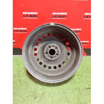 Recambio de llanta para fiat doblo autobús (263_) 1.6 d multijet (263axn1b) referencia OEM IAM 9815311677  