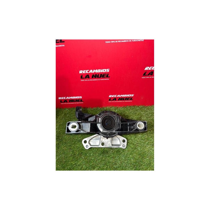 Recambio de soporte motor para peugeot rifter (06.2018) 1.5 active long [1,5 ltr. - 75 kw blue-hdi fap] referencia OEM IAM 98202