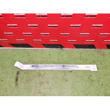 Recambio de moldura puerta corredera derecha para peugeot expert furgoneta (v_) 2.0 bluehdi 120 referencia OEM IAM 9808384080  