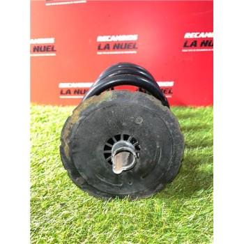 Recambio de muelle amortiguacion para mercedes-benz vito furgón (447)(07.2014) 1.6 109/111 cdi worker compacta (447.601) [1,6 lt