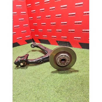 Recambio de brazo suspension inferior trasero izquierdo para peugeot expert furgoneta (v_) 2.0 bluehdi 120 referencia OEM IAM 98