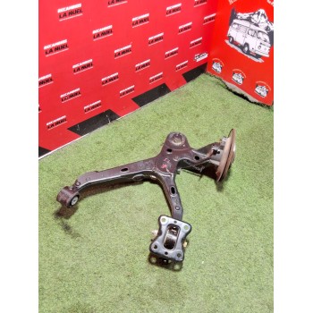 Recambio de brazo suspension inferior trasero izquierdo para peugeot expert furgoneta (v_) 2.0 bluehdi 120 referencia OEM IAM 98