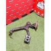 Recambio de brazo suspension inferior trasero izquierdo para peugeot expert furgoneta (v_) 2.0 bluehdi 120 referencia OEM IAM 98