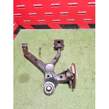 BRAZO SUSPENSION INFERIOR TRASERO DERECHO 1695174380 9807504980 