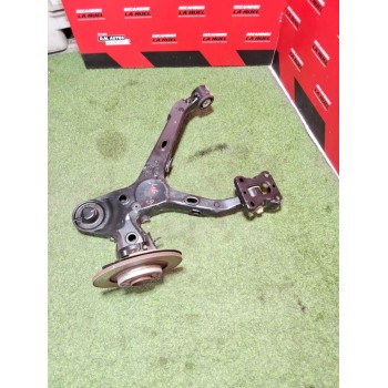 Recambio de brazo suspension inferior trasero derecho para peugeot expert furgoneta (v_) 2.0 bluehdi 120 referencia OEM IAM 1695