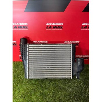 INTERCOOLER P9806562180 