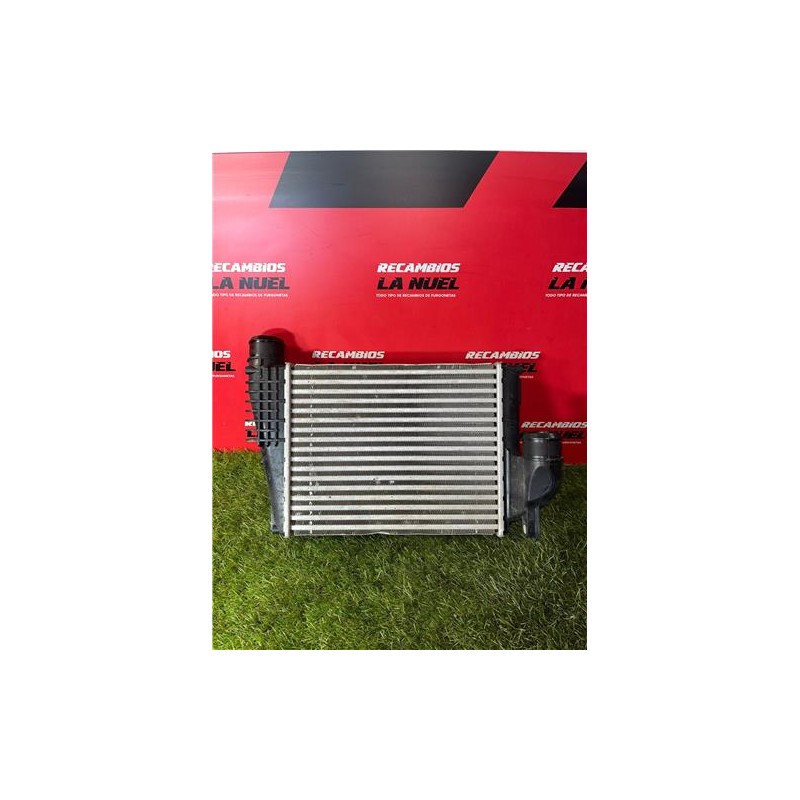 Recambio de intercooler para citroën jumpy furgón (05.2016) 1.6 confort m [1,6 ltr. - 85 kw blue-hdi fap] referencia OEM IAM P98