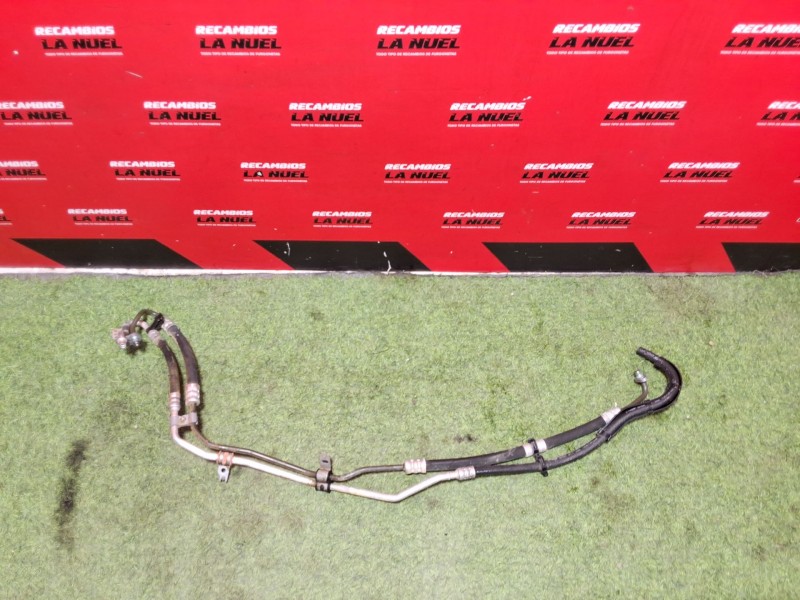 Recambio de tubos aire acondicionado para peugeot expert furgoneta (v_) 2.0 bluehdi 120 referencia OEM IAM 9809510380  