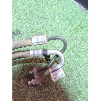 Recambio de tubos aire acondicionado para peugeot expert furgoneta (v_) 2.0 bluehdi 120 referencia OEM IAM 9809510380  