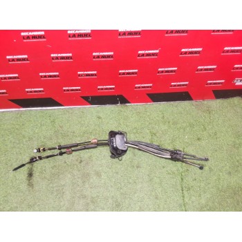 Recambio de varillaje cambio para peugeot expert furgoneta (v_) 2.0 bluehdi 120 referencia OEM IAM 1000464841  