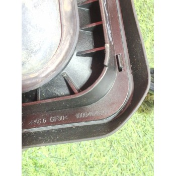 Recambio de varillaje cambio para peugeot expert furgoneta (v_) 2.0 bluehdi 120 referencia OEM IAM 1000464841  