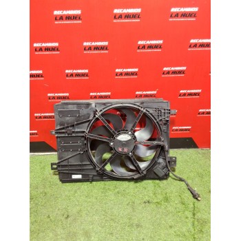 ELECTROVENTILADOR 9832930080 