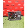 Recambio de electroventilador para citroën jumpy iii furgoneta (v_) 1.5 bluehdi 120 referencia OEM IAM 9832930080  