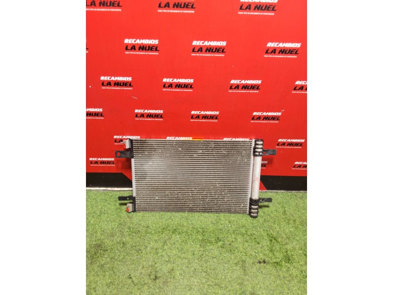 Recambio de radiador aire acondicionado para citroën jumpy iii furgoneta (v_) 1.5 bluehdi 120 referencia OEM IAM 9816746580  