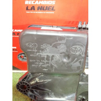 Recambio de deposito adblue para citroën jumpy iii furgoneta (v_) 1.5 bluehdi 120 referencia OEM IAM 4099016 9842697380 