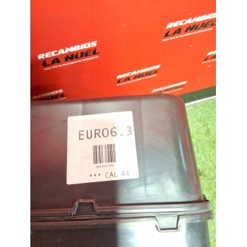 Recambio de deposito adblue para citroën jumpy iii furgoneta (v_) 1.5 bluehdi 120 referencia OEM IAM 4099016 9842697380 