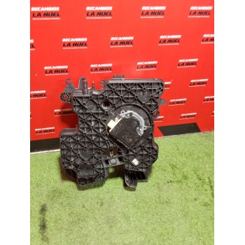 Recambio de deposito adblue para citroën jumpy iii furgoneta (v_) 1.5 bluehdi 120 referencia OEM IAM 4099016 9842697380 