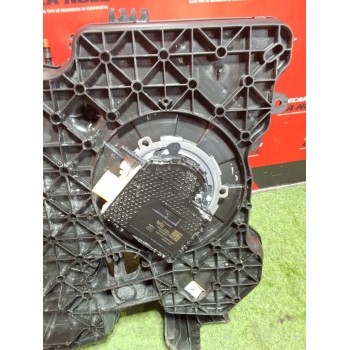 Recambio de deposito adblue para citroën jumpy iii furgoneta (v_) 1.5 bluehdi 120 referencia OEM IAM 4099016 9842697380 