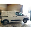 Recambio de despiece completo para peugeot partner furgoneta/monovolumen (k9) 1.5 bluehdi 100 referencia OEM IAM YH01 20V261 