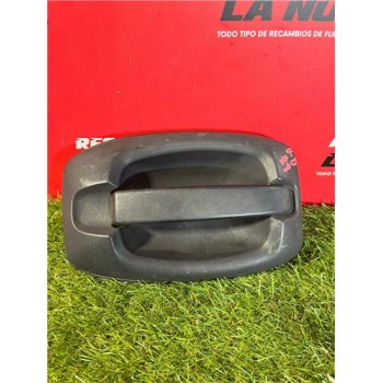 MANETA EXTERIOR DELANTERA DERECHA NV24897 