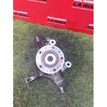 Recambio de mangueta delantera derecha para peugeot expert furgoneta (v_) 2.0 bluehdi 120 referencia OEM IAM 1617969380  