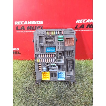 CAJA RELES 9845141280 