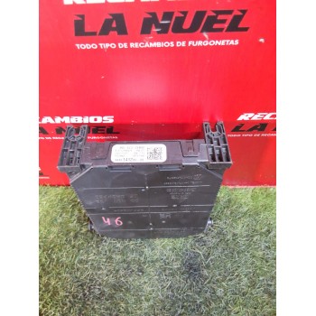 Recambio de caja reles para peugeot expert furgoneta (v_) 2.0 bluehdi 120 referencia OEM IAM 9845141280  