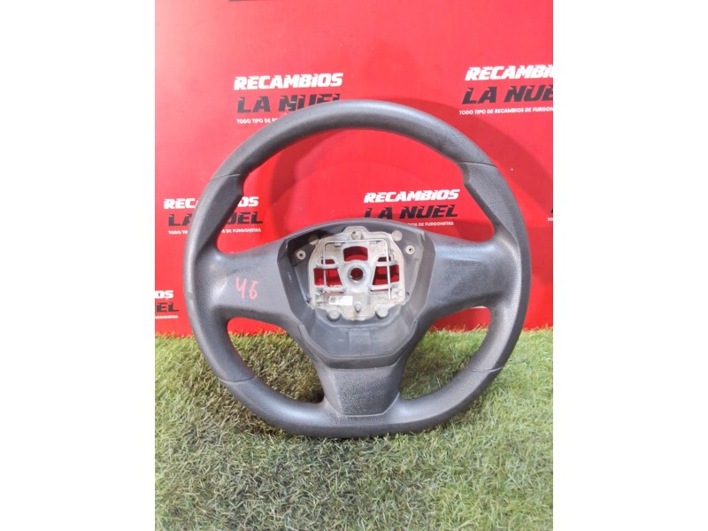 Recambio de volante para peugeot expert furgoneta (v_) 2.0 bluehdi 120 referencia OEM IAM   
