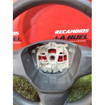 Recambio de volante para peugeot expert furgoneta (v_) 2.0 bluehdi 120 referencia OEM IAM   