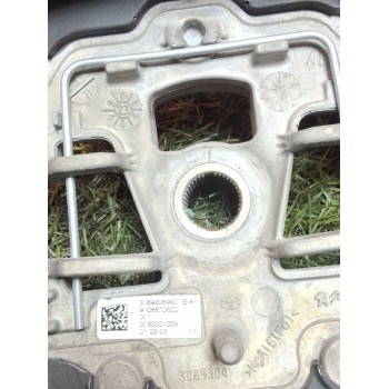 Recambio de volante para peugeot expert furgoneta (v_) 2.0 bluehdi 120 referencia OEM IAM   