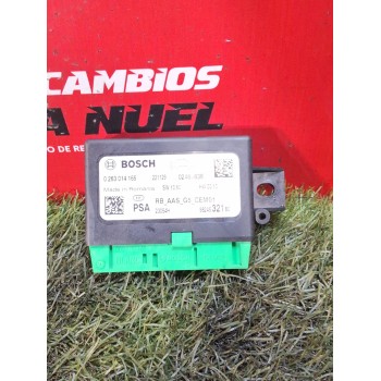 MODULO ELECTRONICO 9824532180 0263014165