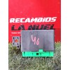Recambio de modulo electronico para peugeot expert furgoneta (v_) 2.0 bluehdi 120 referencia OEM IAM   