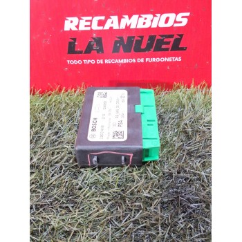 Recambio de modulo electronico para peugeot expert furgoneta (v_) 2.0 bluehdi 120 referencia OEM IAM   