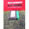 Recambio de modulo electronico para peugeot expert furgoneta (v_) 2.0 bluehdi 120 referencia OEM IAM   