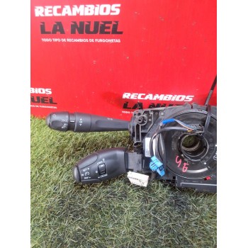 Recambio de mando luces para peugeot expert furgoneta (v_) 2.0 bluehdi 120 referencia OEM IAM 98312384ZD  