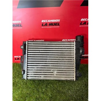 Recambio de intercooler para citroën jumpy furgón (05.2016) 1.6 confort m [1,6 ltr. - 85 kw blue-hdi fap] referencia OEM IAM P98