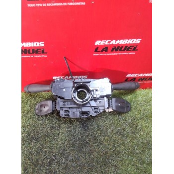 Recambio de mando luces para peugeot expert furgoneta (v_) 2.0 bluehdi 120 referencia OEM IAM 98312384ZD  