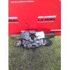 Recambio de mando luces para peugeot expert furgoneta (v_) 2.0 bluehdi 120 referencia OEM IAM 98312384ZD  
